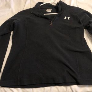 Under armour sweater